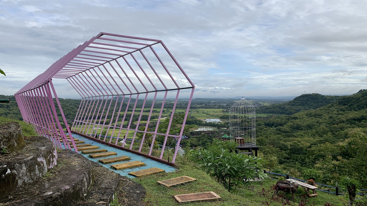 Photo of Outdoor in Srimulyo