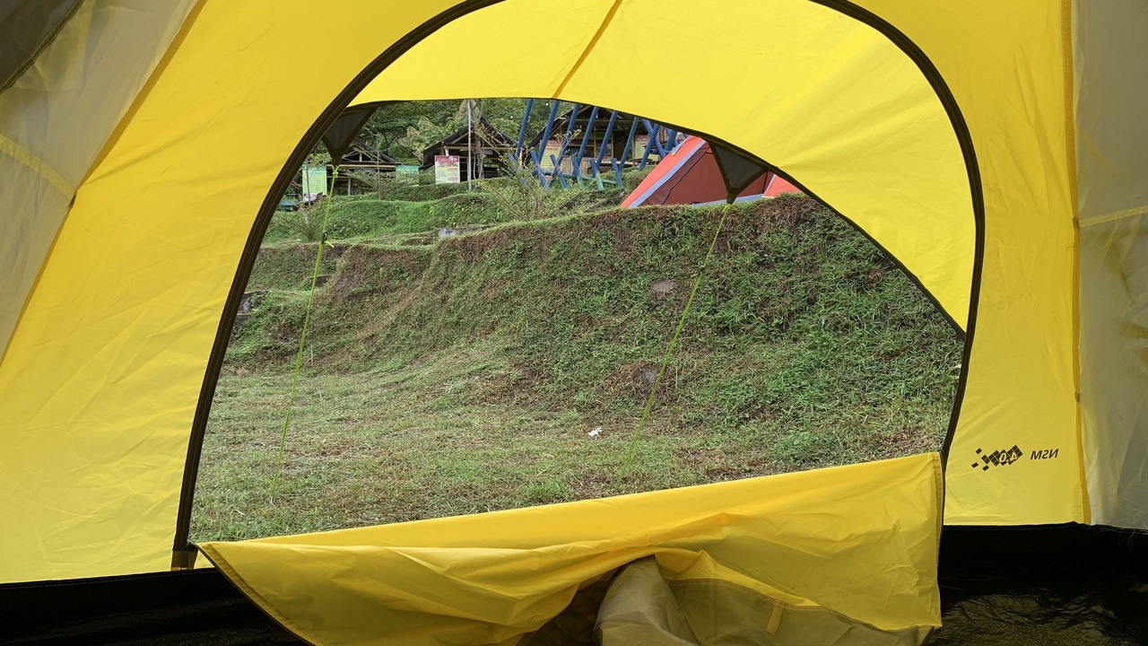 Photo of Bedroom in Srimulyo