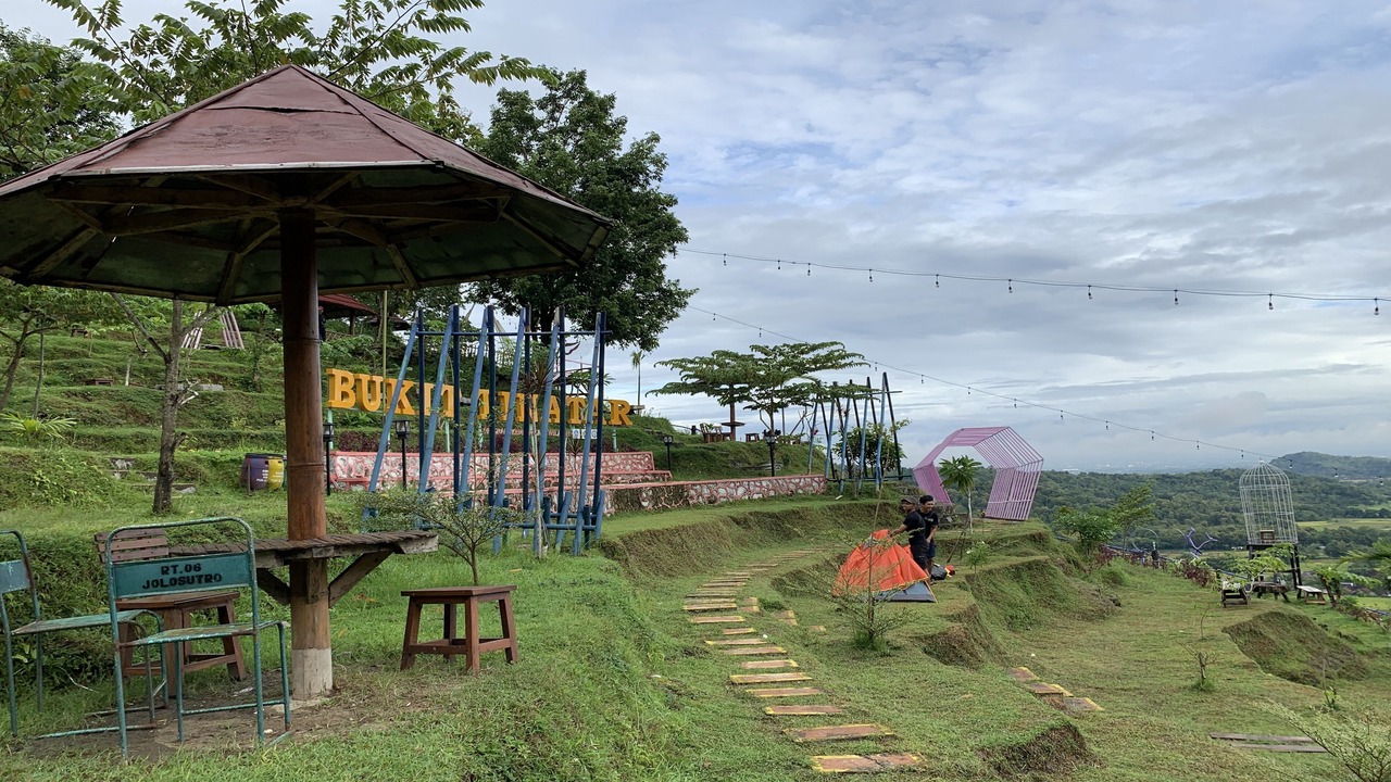 Photo of Others in Srimulyo