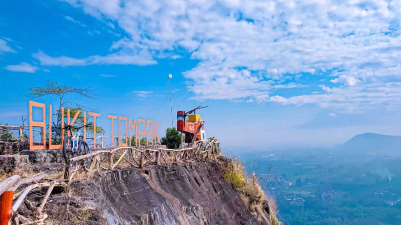 Photo of Outdoor in Srimulyo