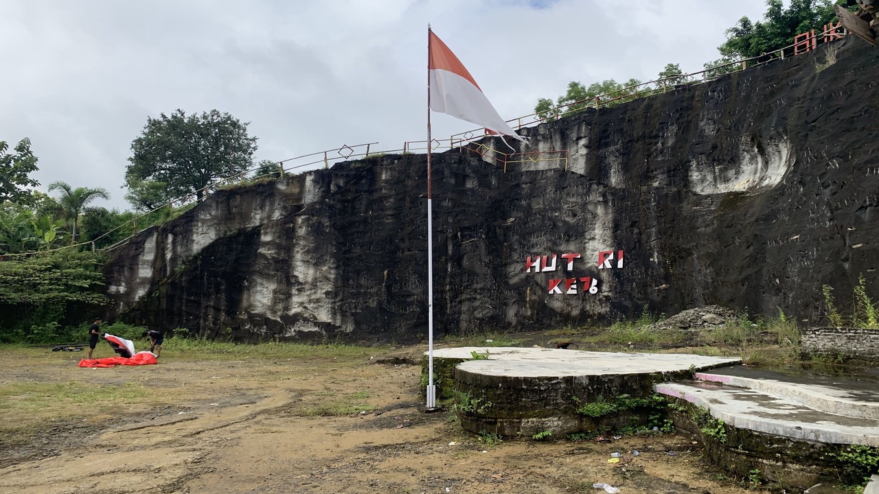 Photo of Outdoor in Srimulyo