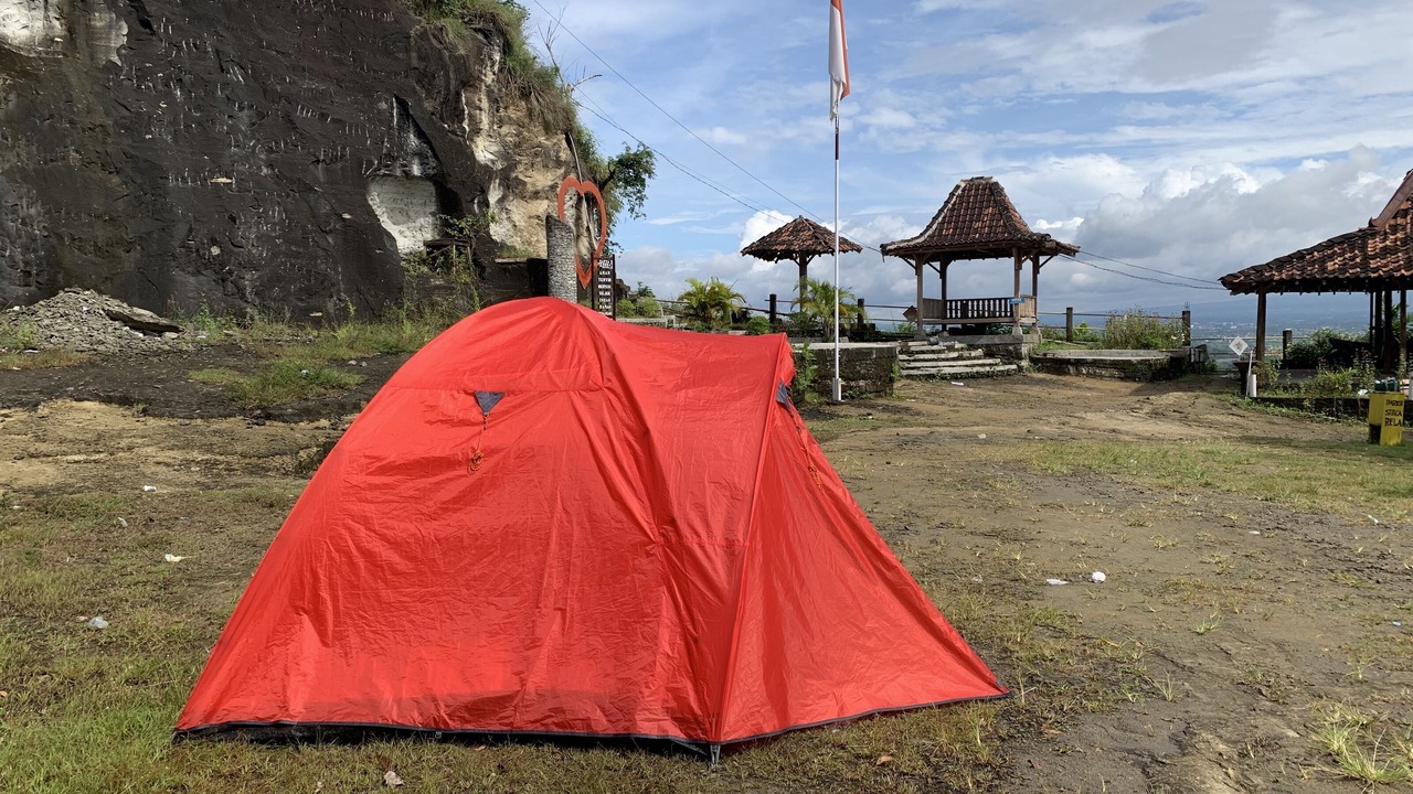 Photo of Bedroom in Srimulyo