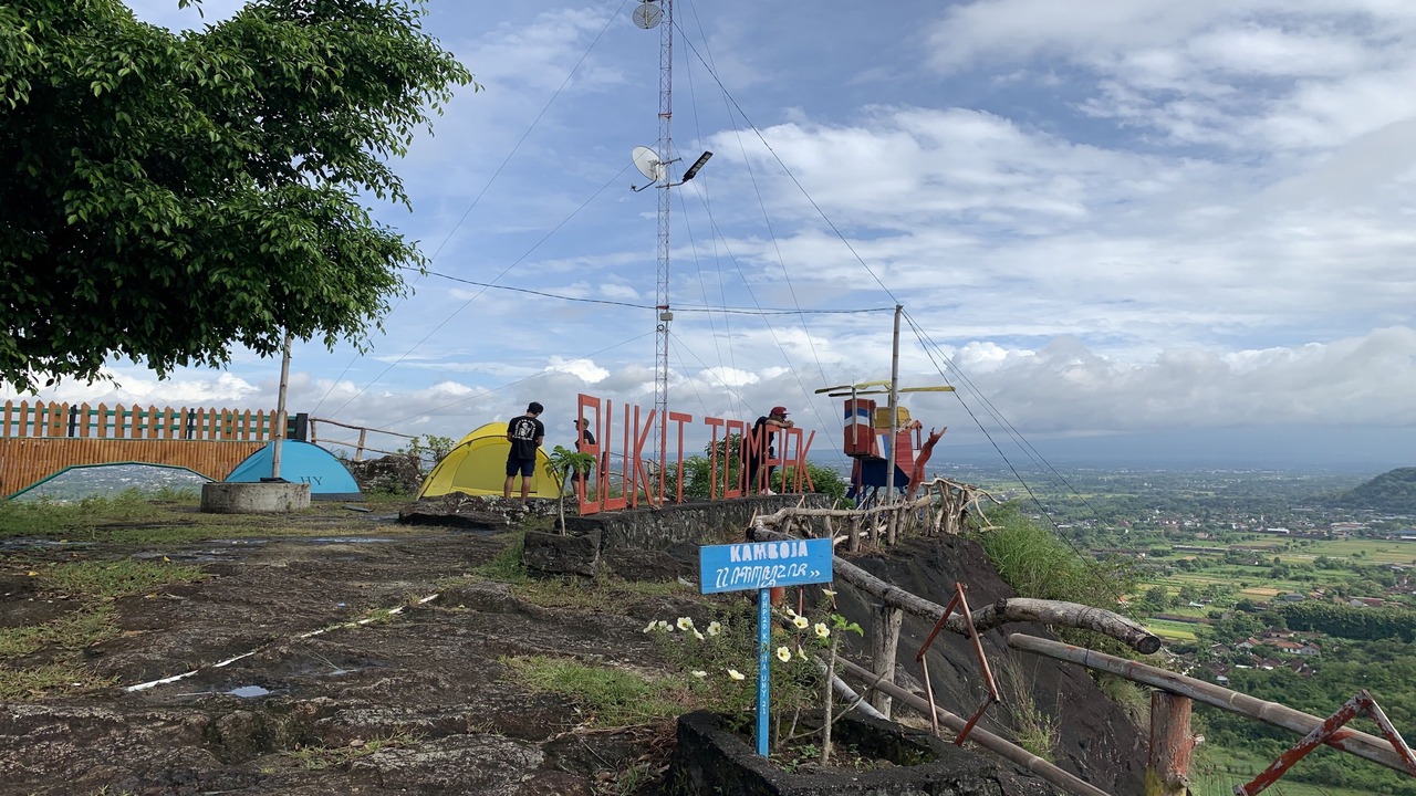 Photo of Outdoor in Srimulyo