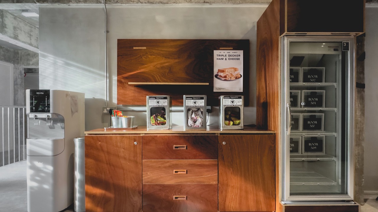 Photo of Bedroom in Downtown George Town