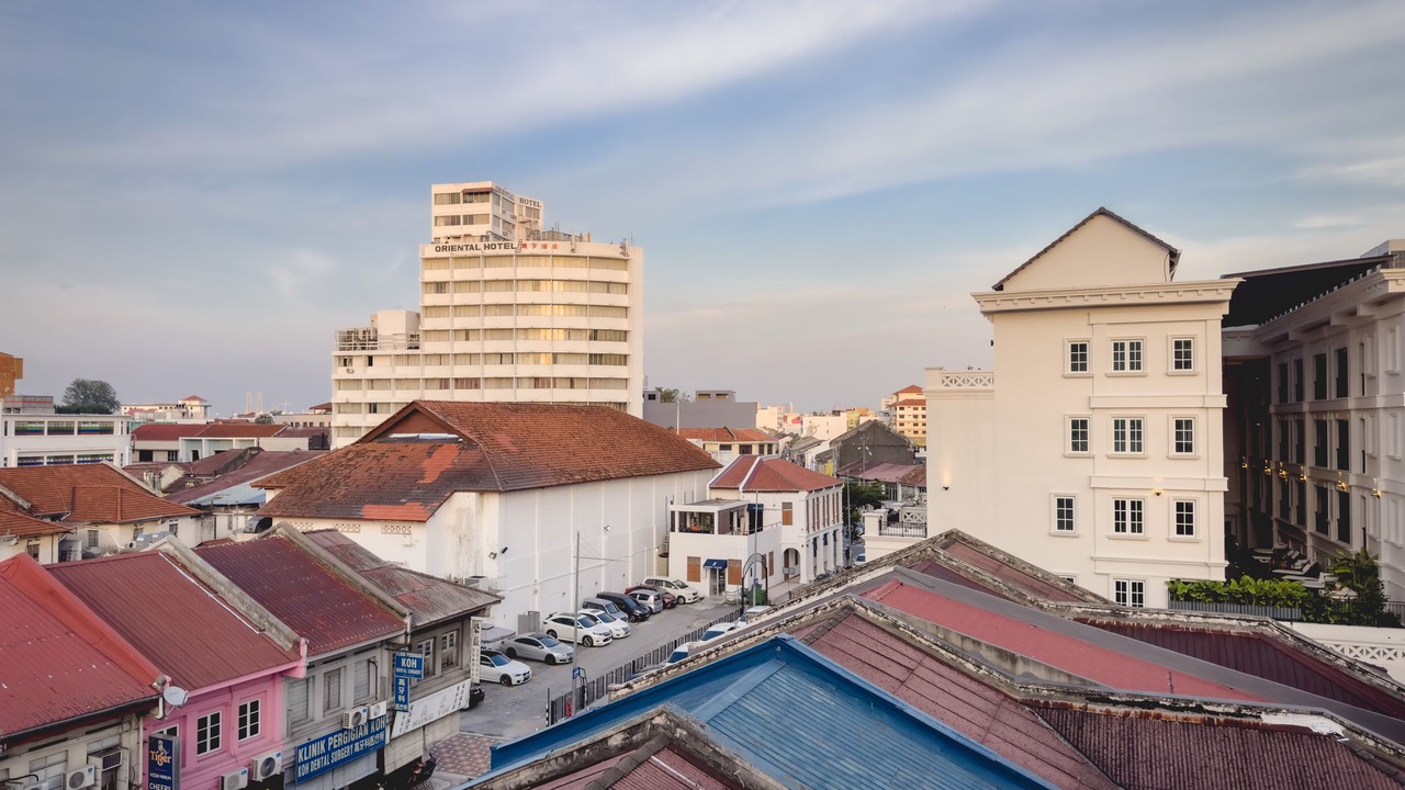 Photo of Others in Downtown George Town