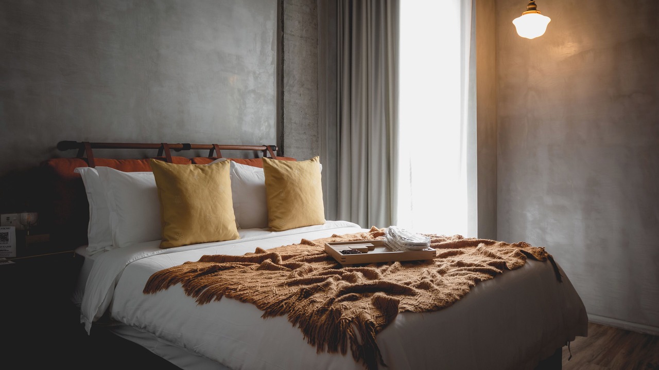 Photo of Bedroom in Downtown George Town