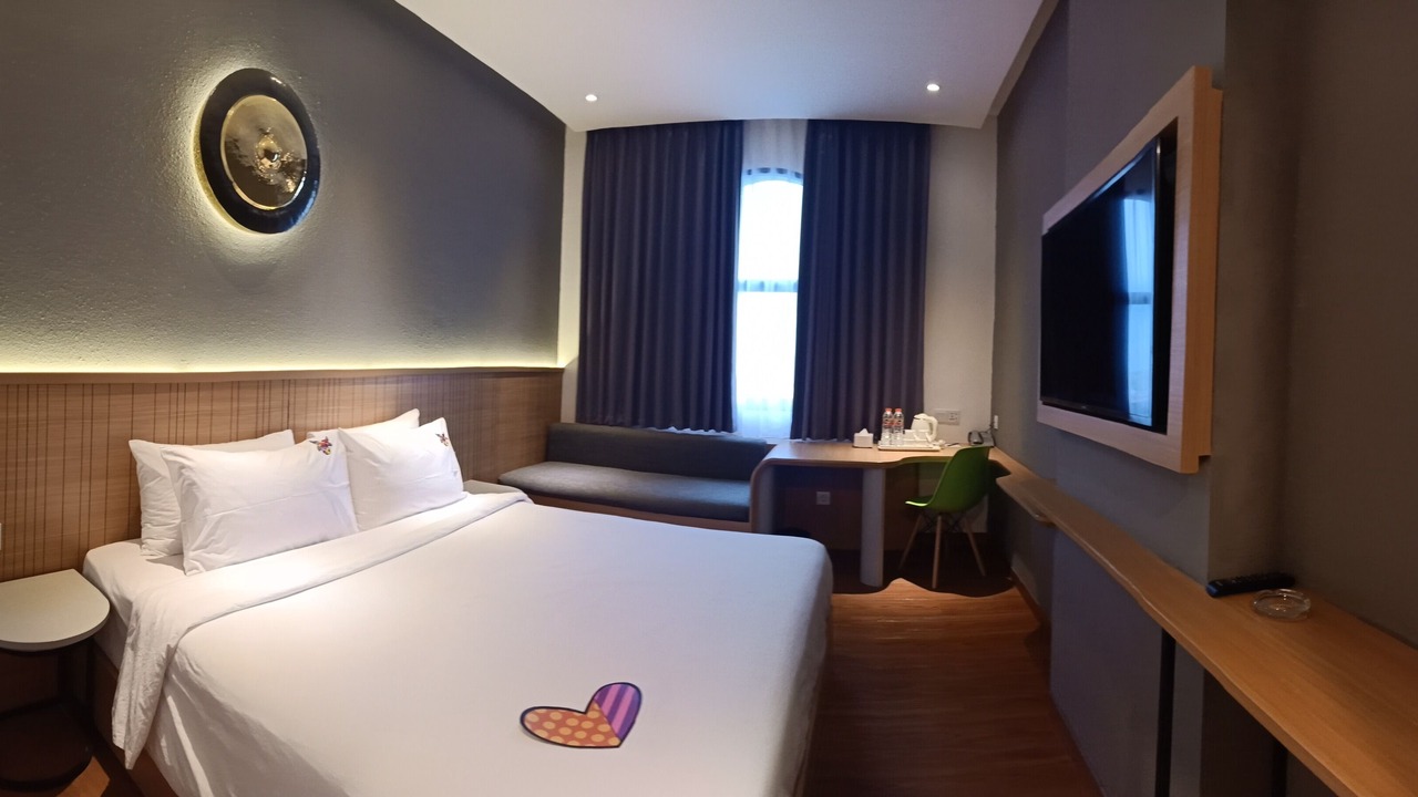 Photo of Bedroom in Boyolali