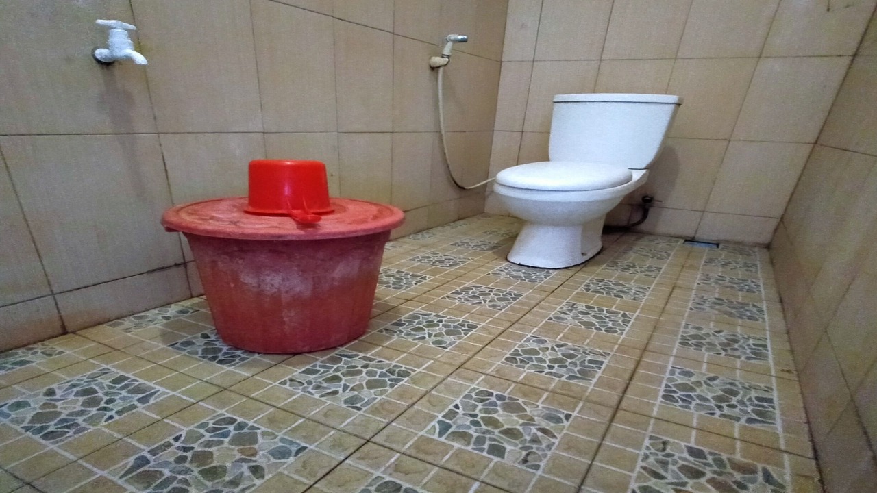 Photo of Bathroom in Srimulyo