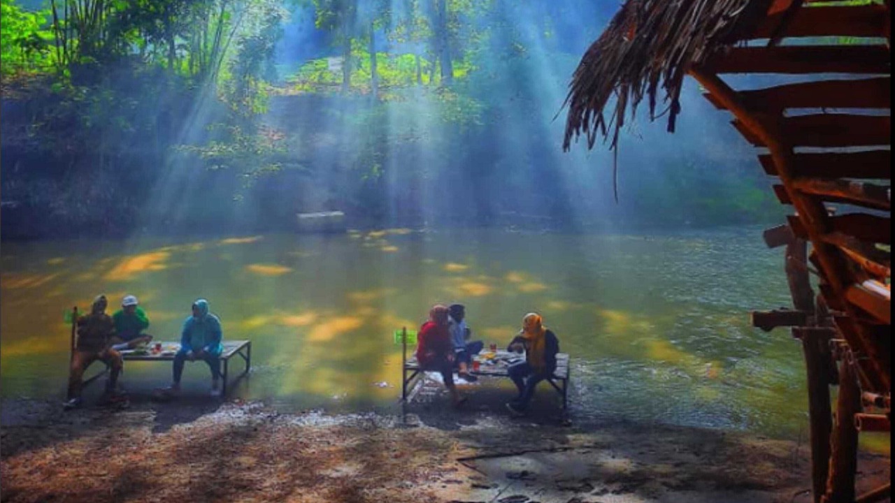 Photo of Outdoor in Srimulyo