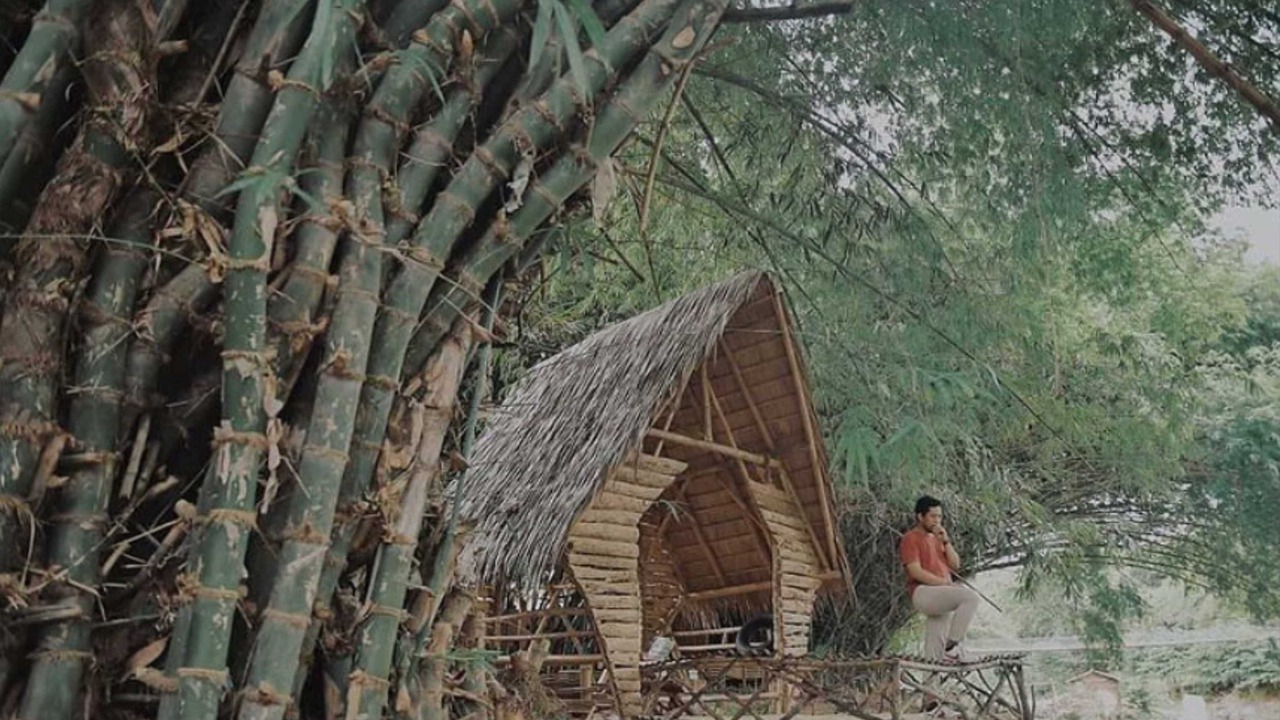 Photo of Outdoor in Srimulyo