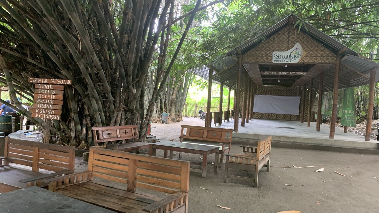 Photo of Outdoor in Srimulyo