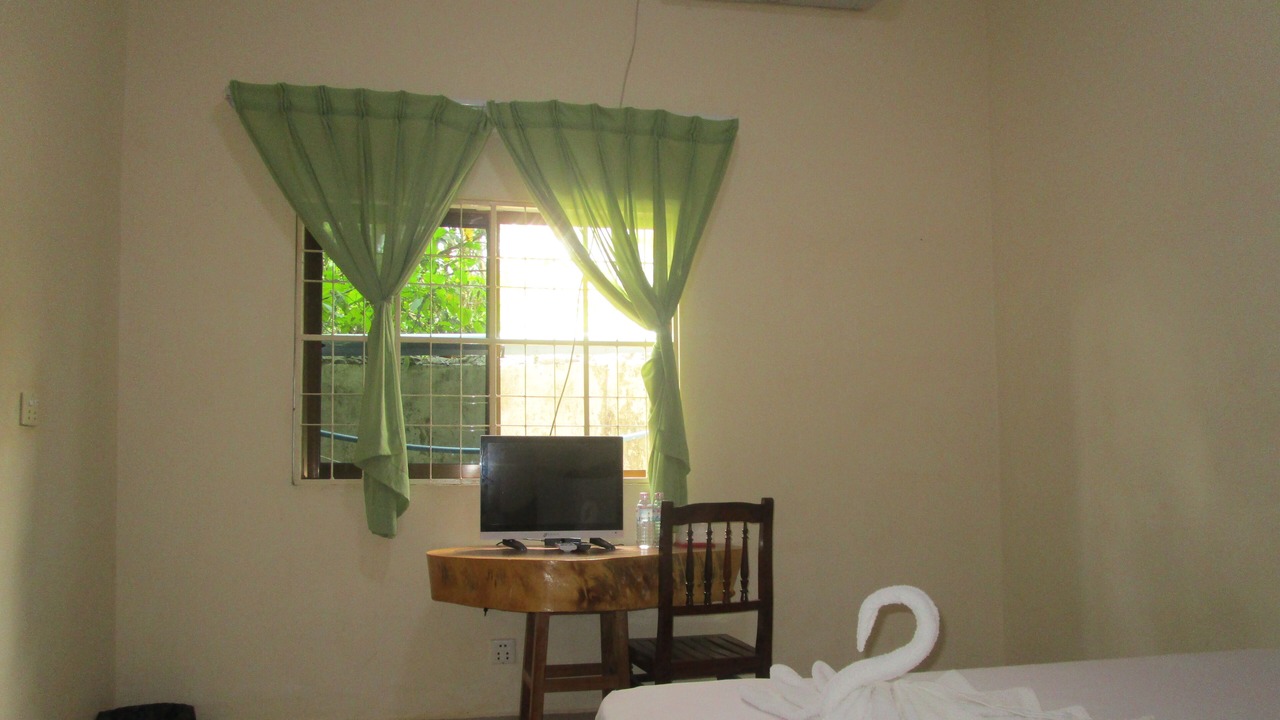 Photo of Bedroom in Kep