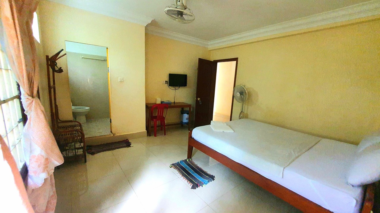Photo of Bedroom in Kep