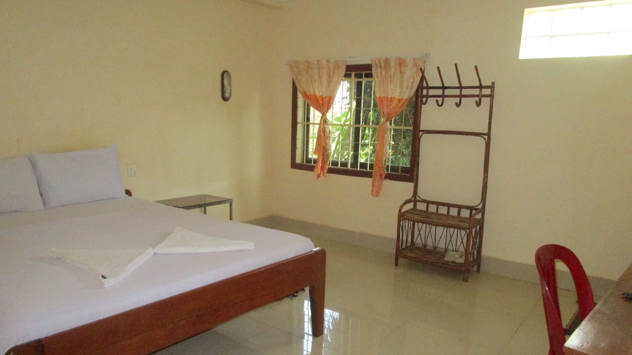 Photo of Bedroom in Kep