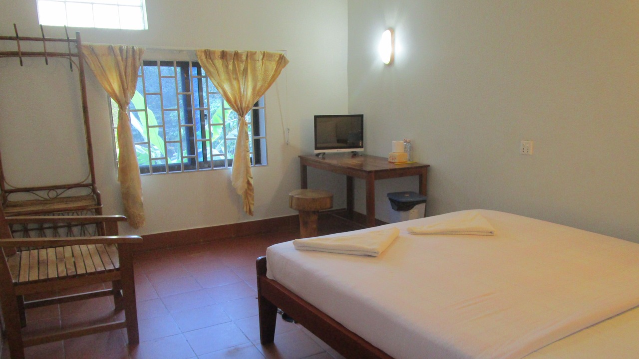 Photo of Bedroom in Kep