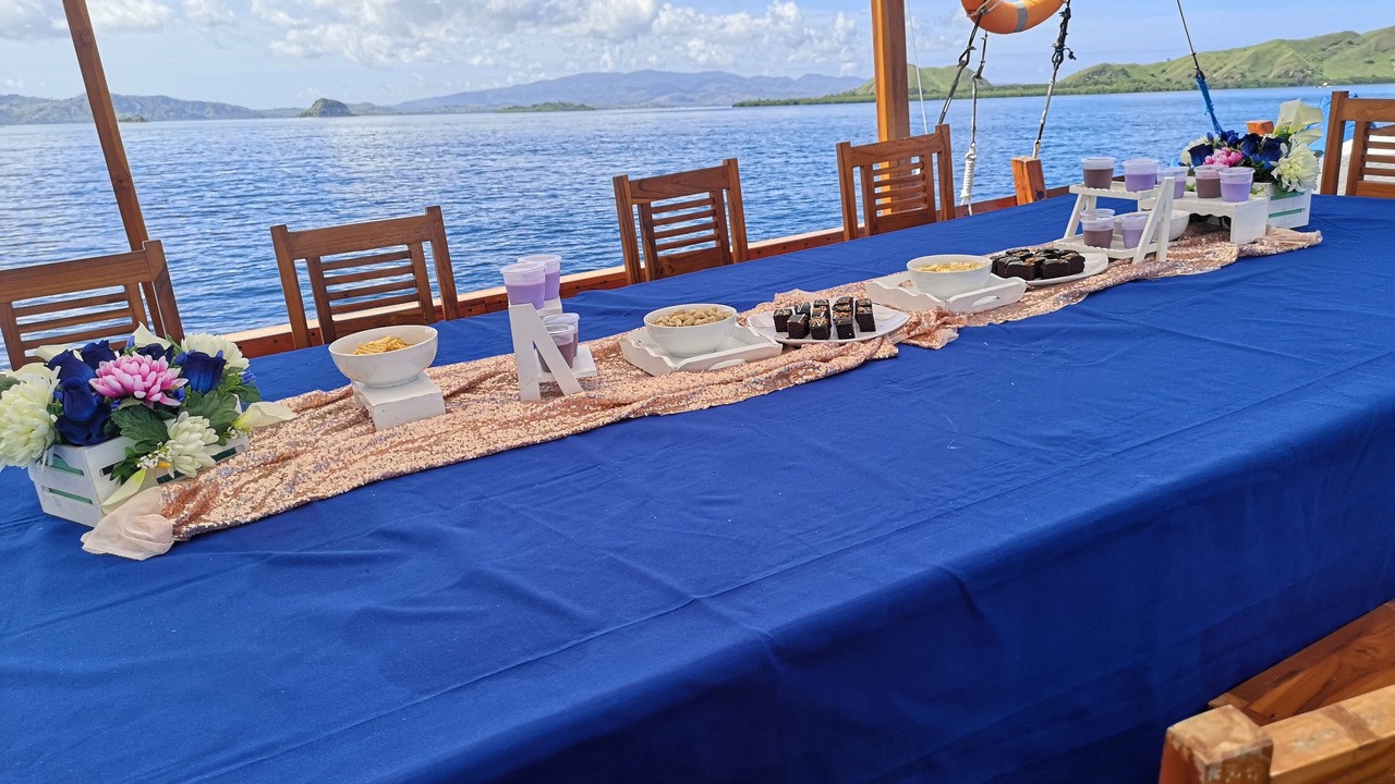 Photo of Others in Labuan Bajo
