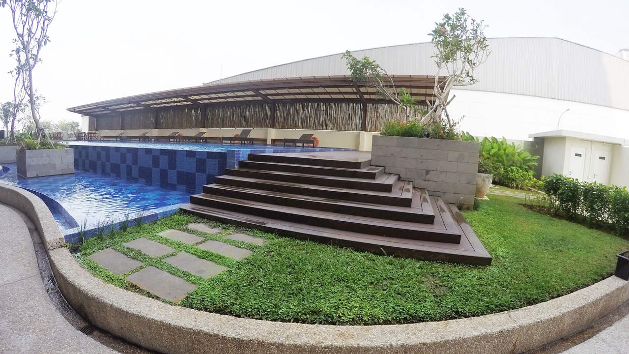 Photo of Outdoor in Cikarang
