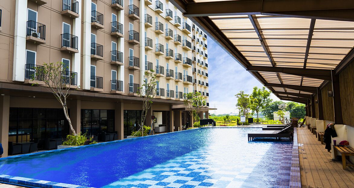 Photo of Outdoor in Cikarang