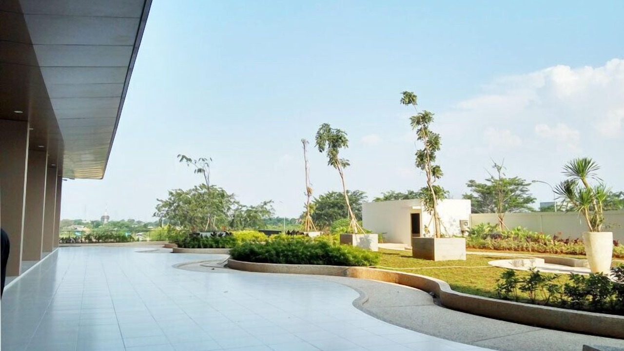 Photo of Outdoor in Cikarang
