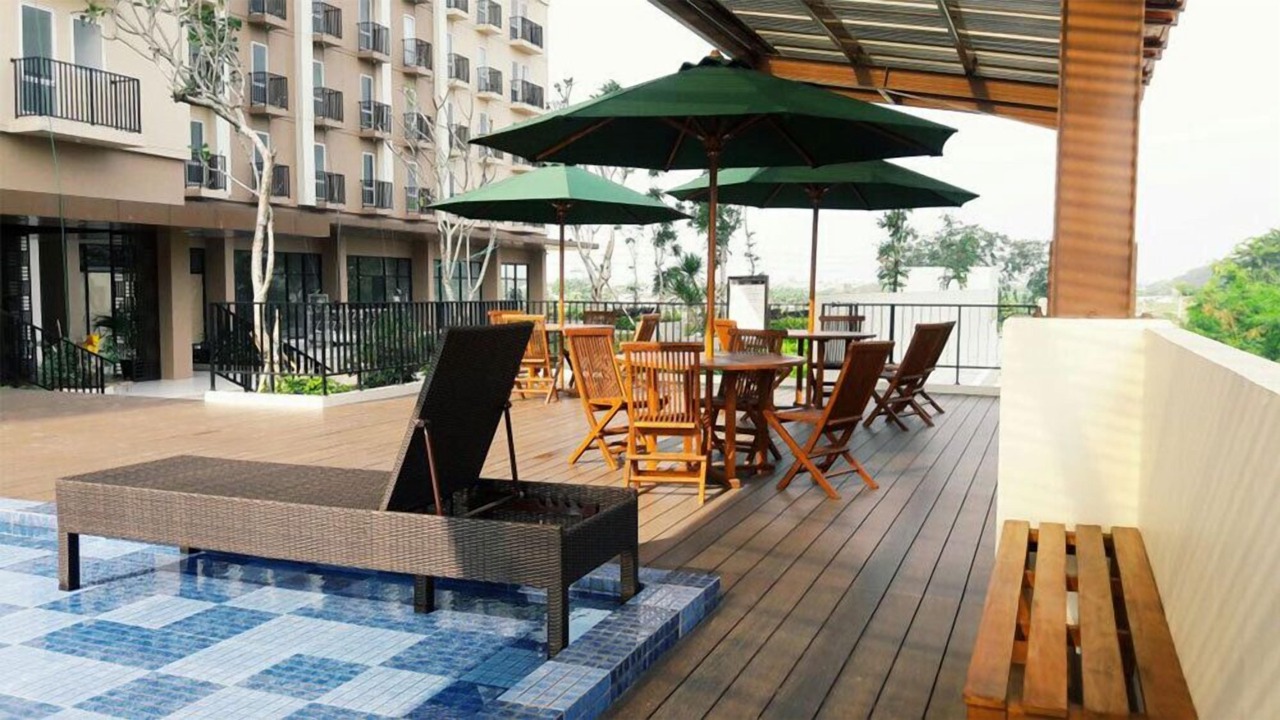 Photo of Outdoor in Cikarang