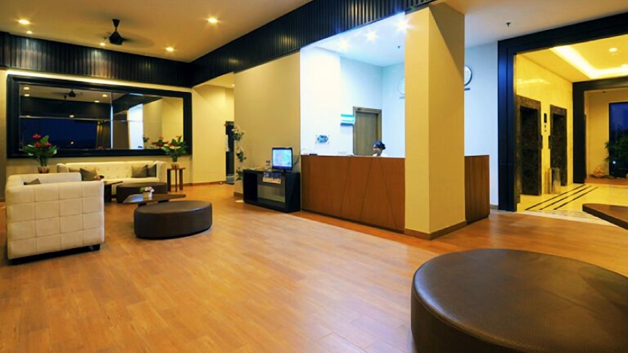 Photo of Outdoor in Cikarang