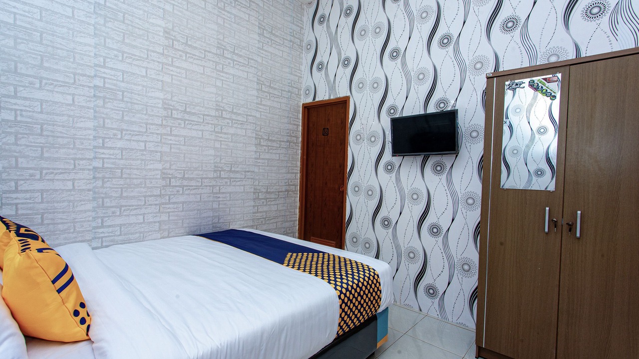 Photo of Bedroom in Cilacap