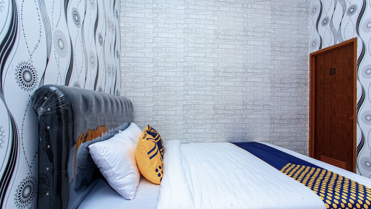 Photo of Bedroom in Cilacap