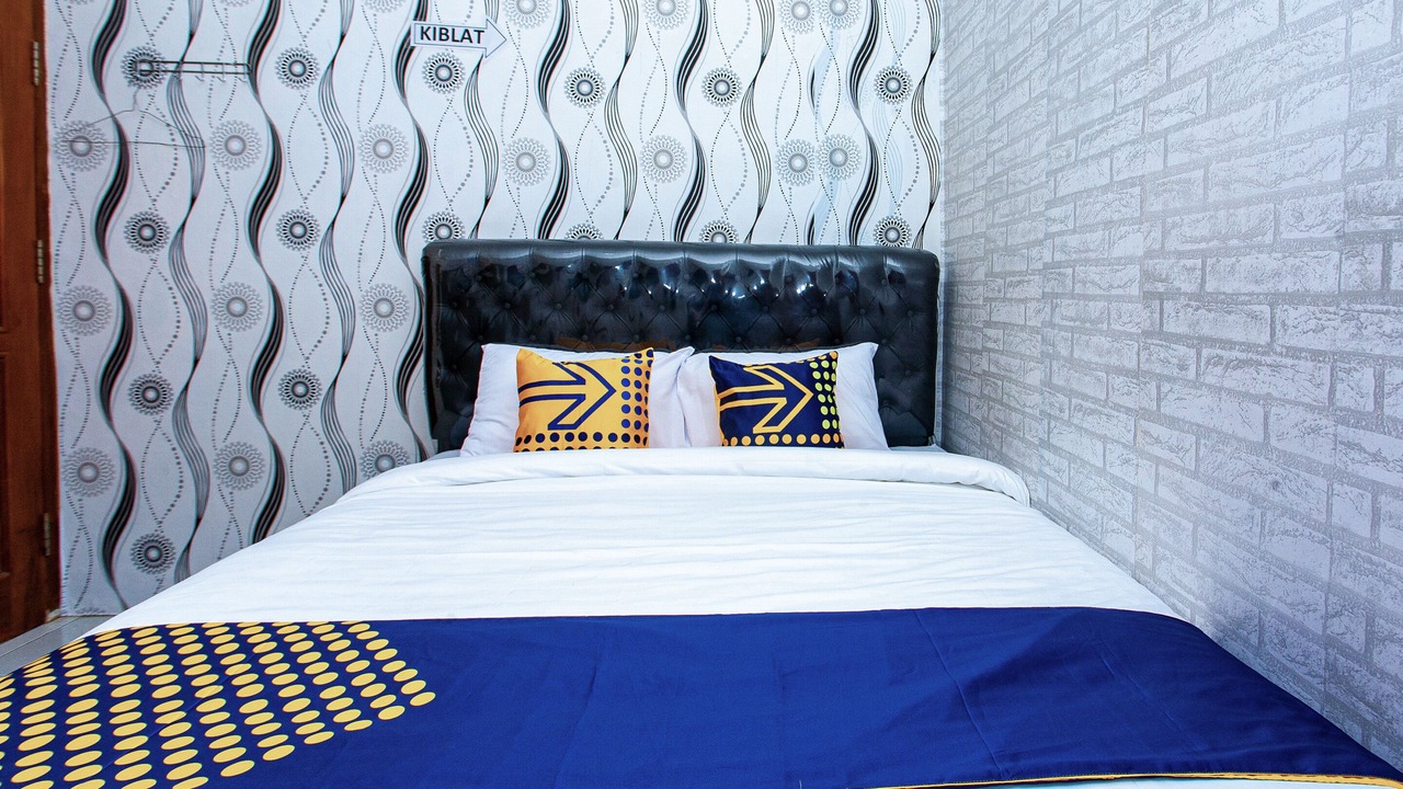 Photo of Bedroom in Cilacap
