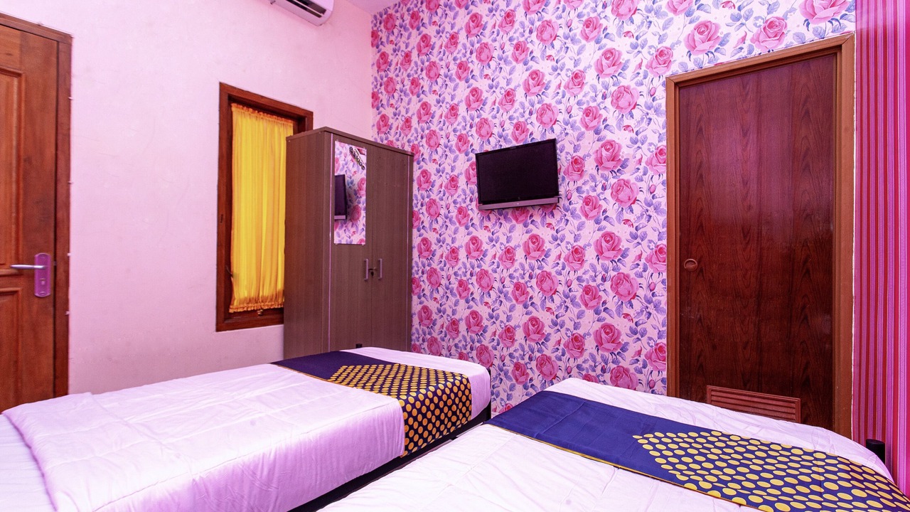 Photo of Bedroom in Cilacap
