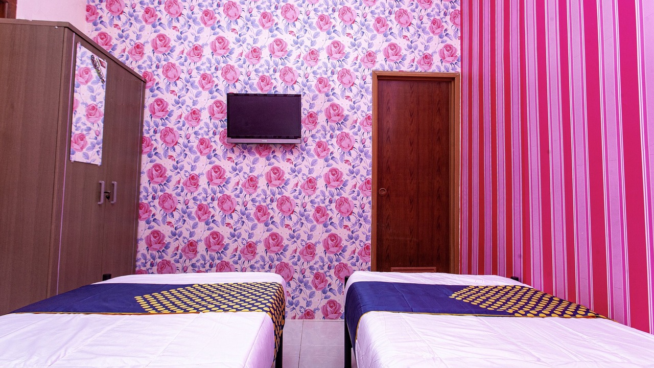 Photo of Bedroom in Cilacap