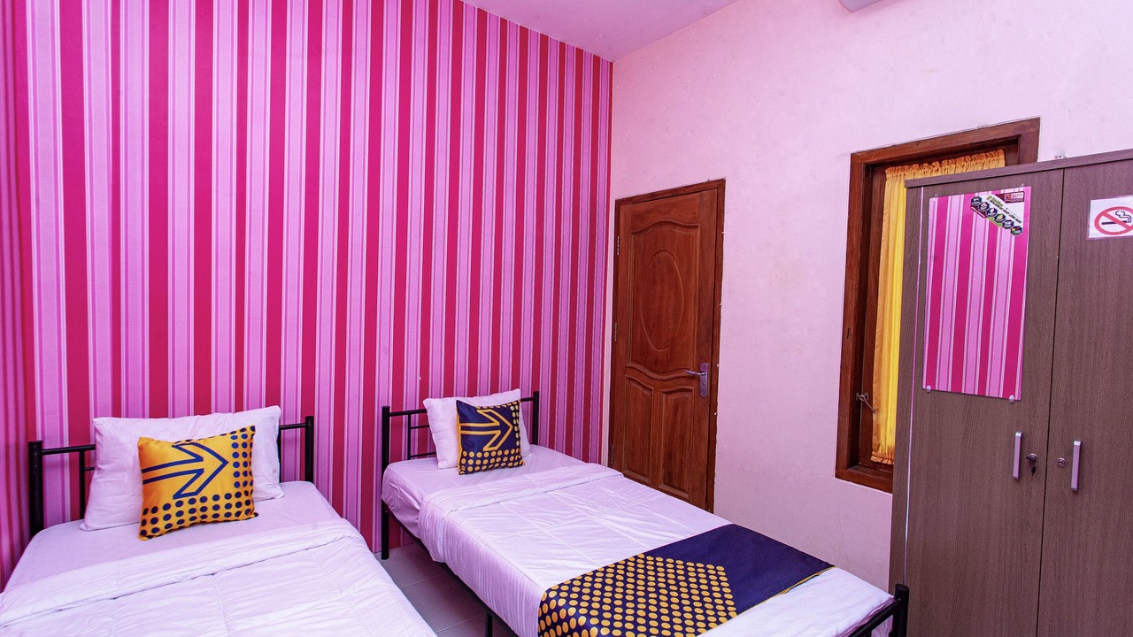 Photo of Bedroom in Cilacap