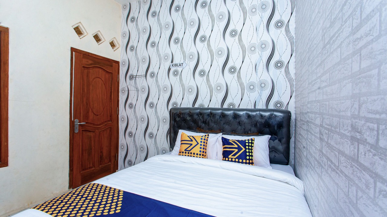 Photo of Bedroom in Cilacap