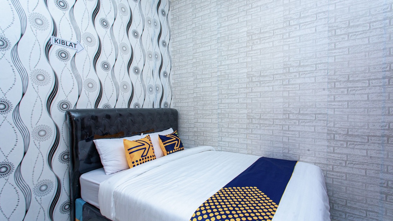 Photo of Bedroom in Cilacap