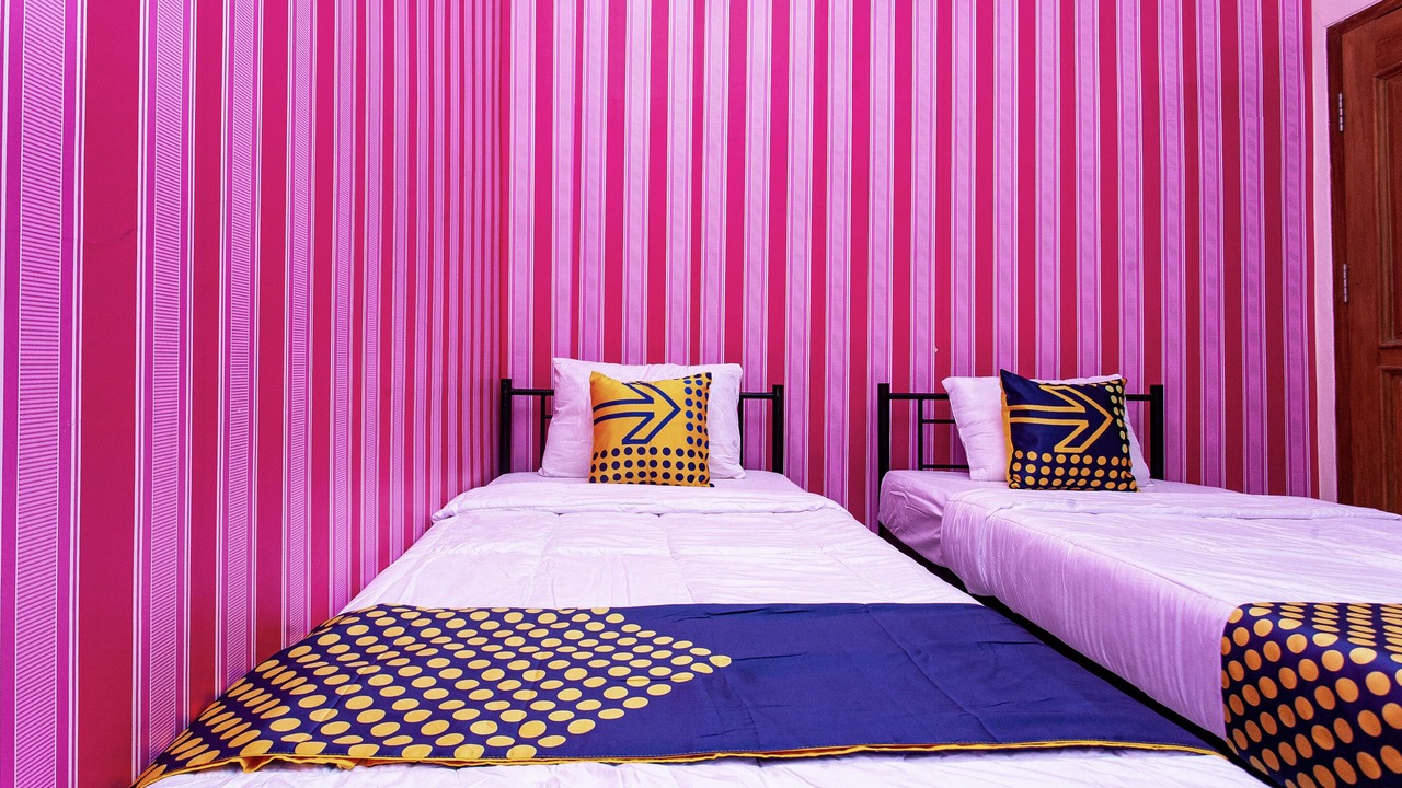 Photo of Bedroom in Cilacap