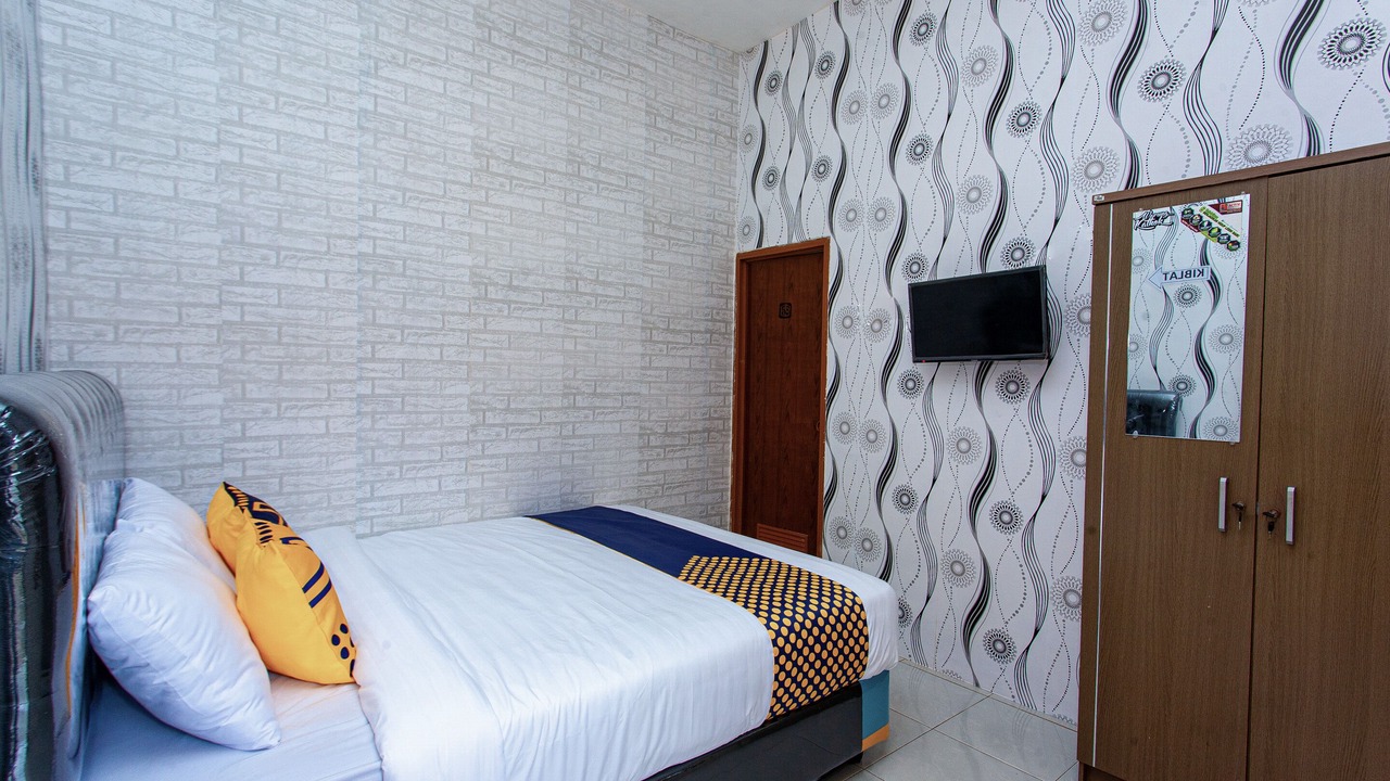 Photo of Bedroom in Cilacap