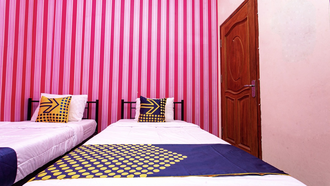 Photo of Bedroom in Cilacap