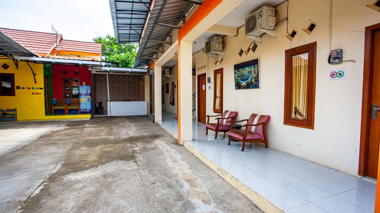 Photo of Outdoor in Cilacap