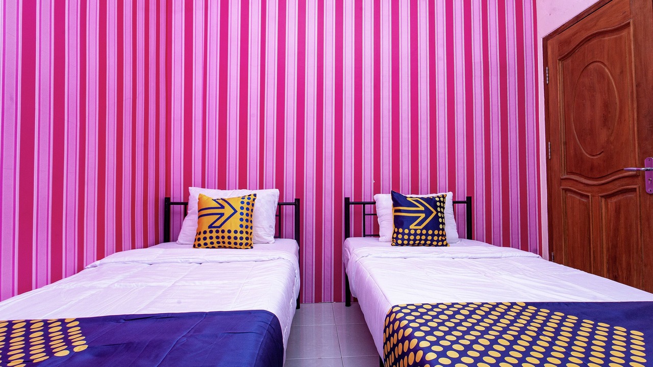 Photo of Bedroom in Cilacap