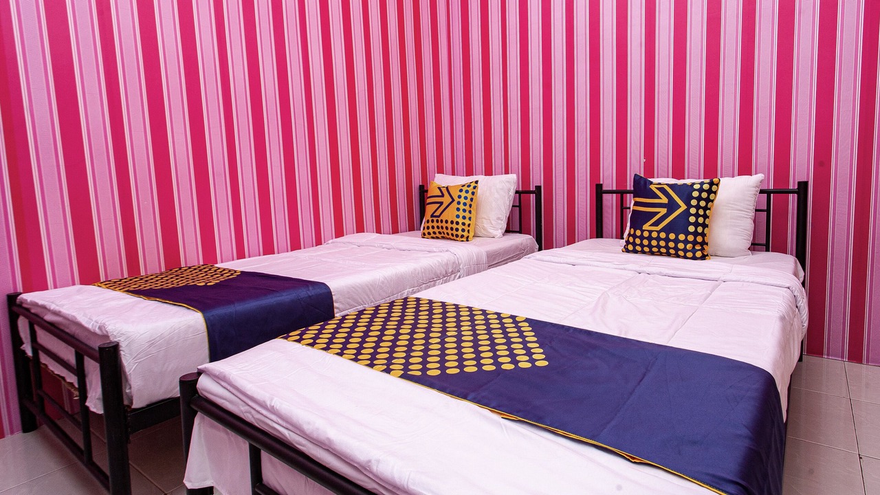 Photo of Bedroom in Cilacap