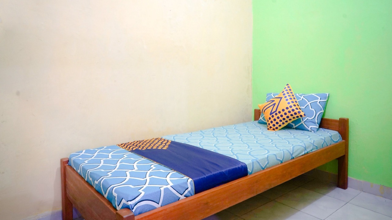 Photo of Bedroom in Lumajang