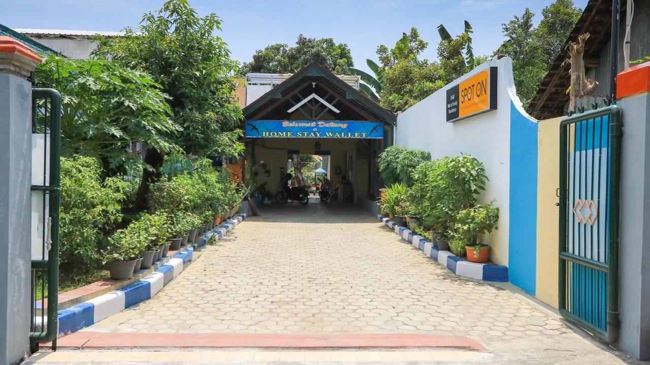 Photo of Outdoor in Lumajang