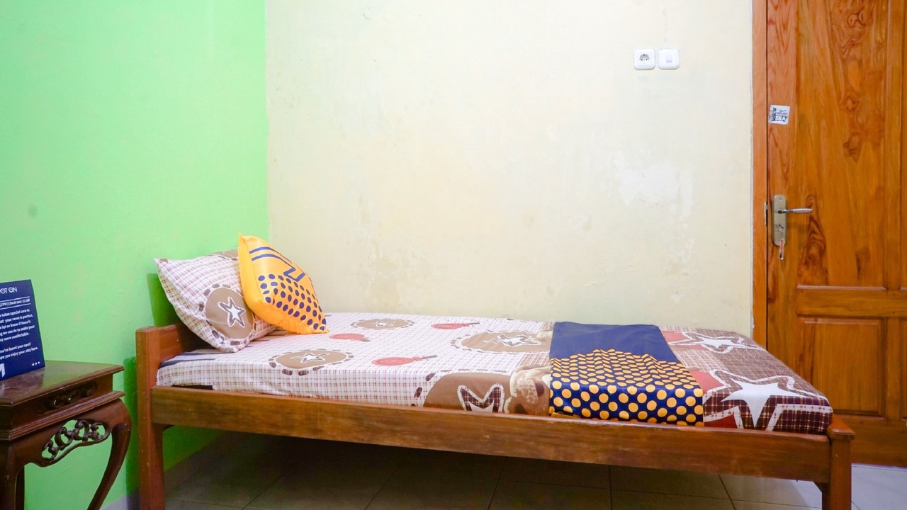 Photo of Bedroom in Lumajang