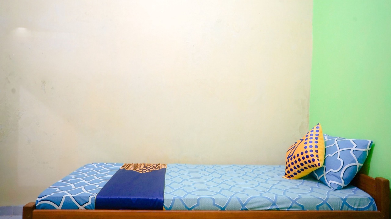 Photo of Bedroom in Lumajang