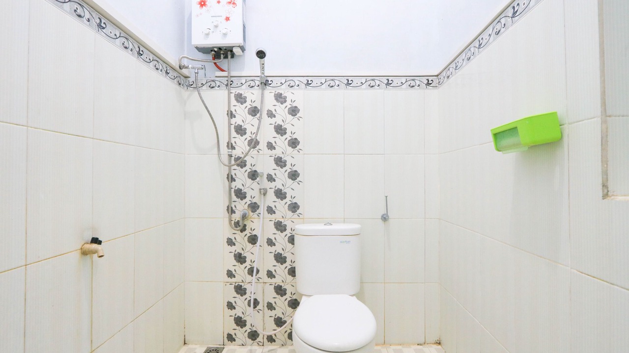 Photo of Bathroom in Lumajang