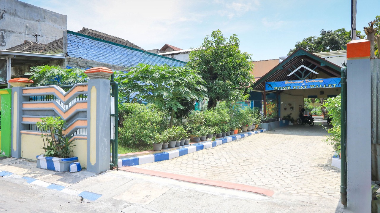 Photo of Outdoor in Lumajang