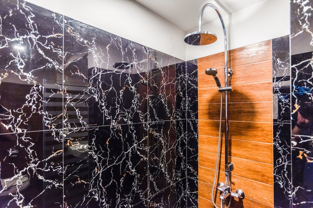 Photo of Bathroom in Pong