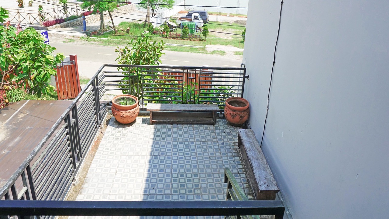 Photo of Patio Balcony in Panimbang