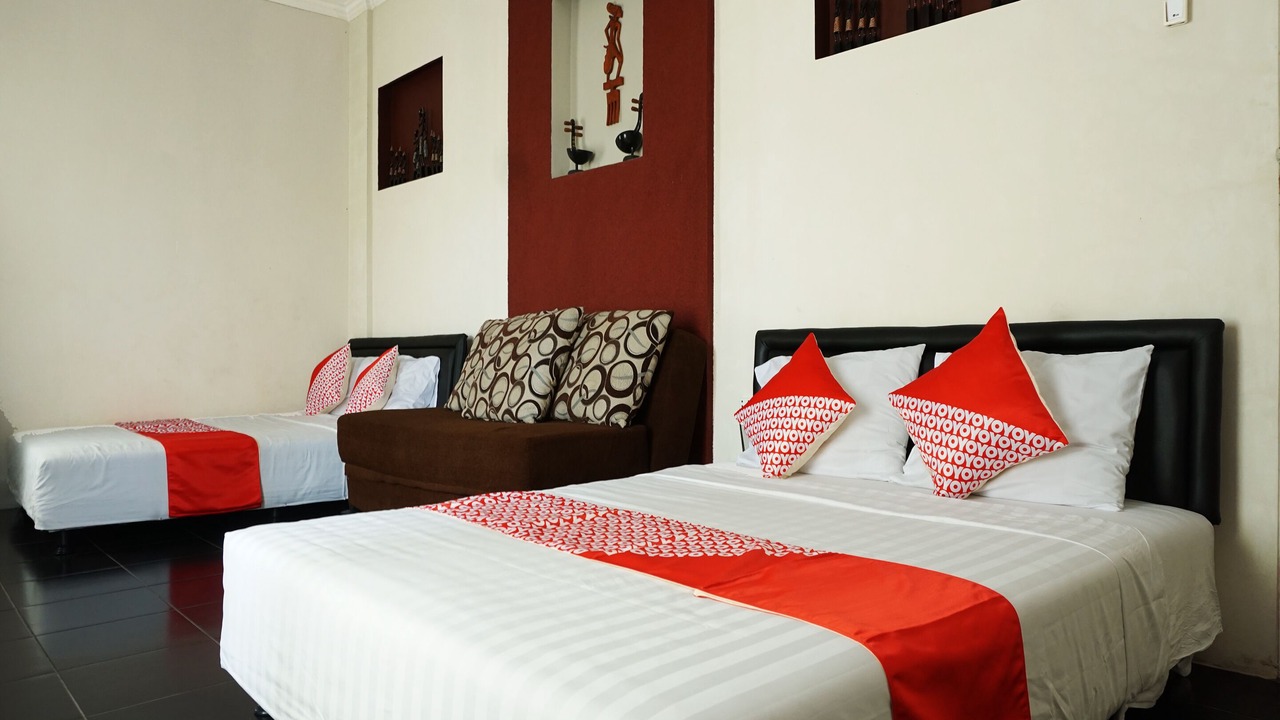 Photo of Bedroom in Panimbang