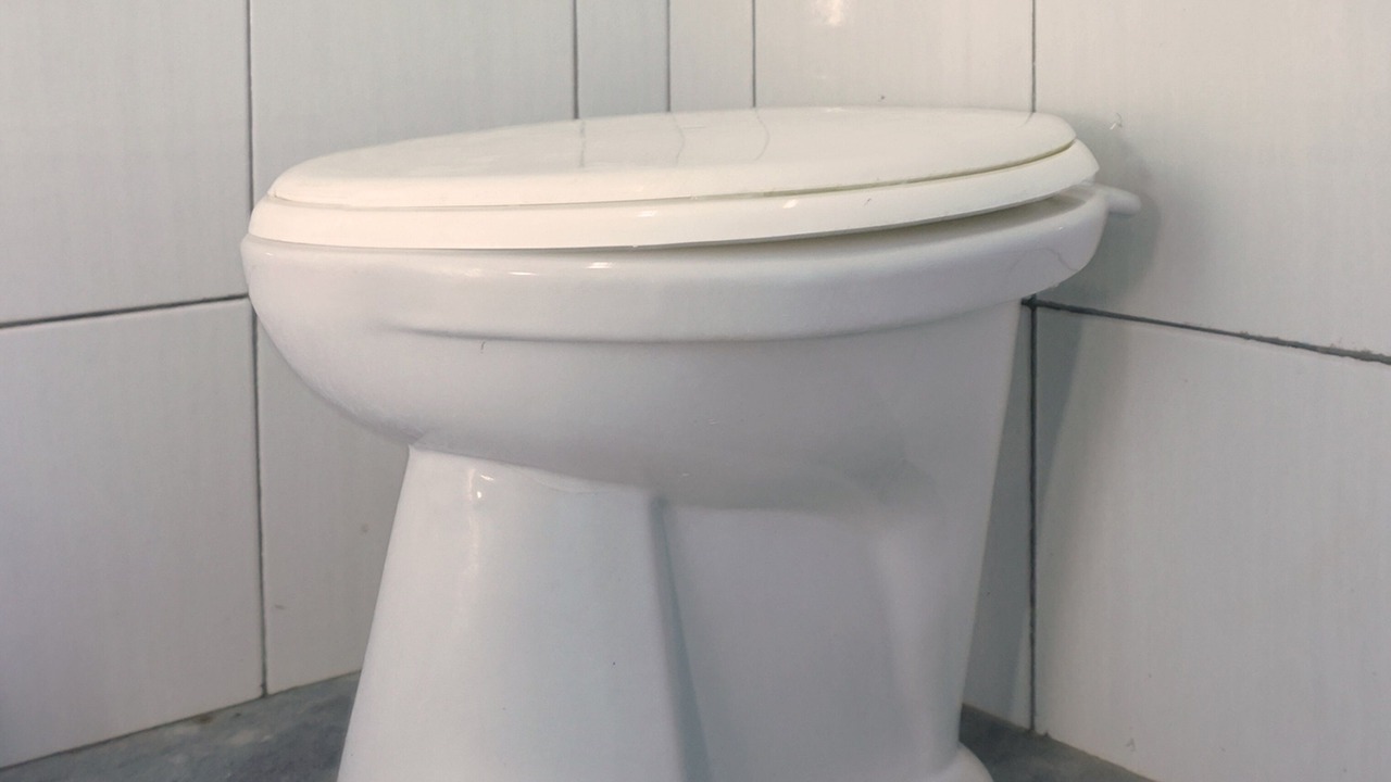 Photo of Bathroom in Panimbang