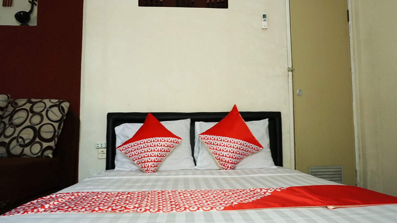 Photo of Bedroom in Panimbang